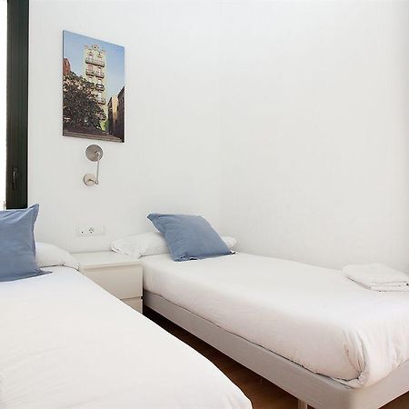 Castro Exclusive Residences Gracia Barselona Dış mekan fotoğraf