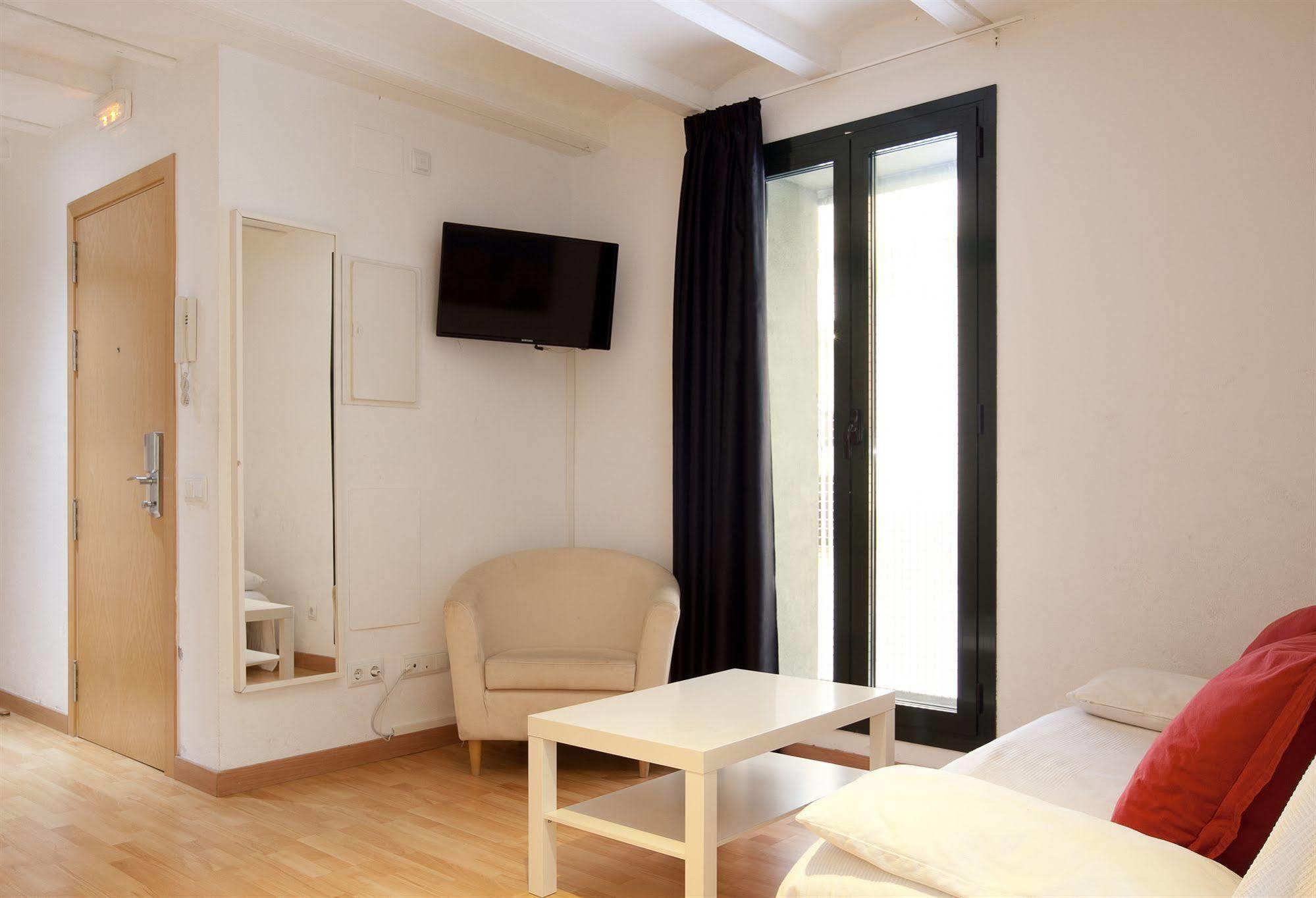 Castro Exclusive Residences Gracia Barselona Dış mekan fotoğraf