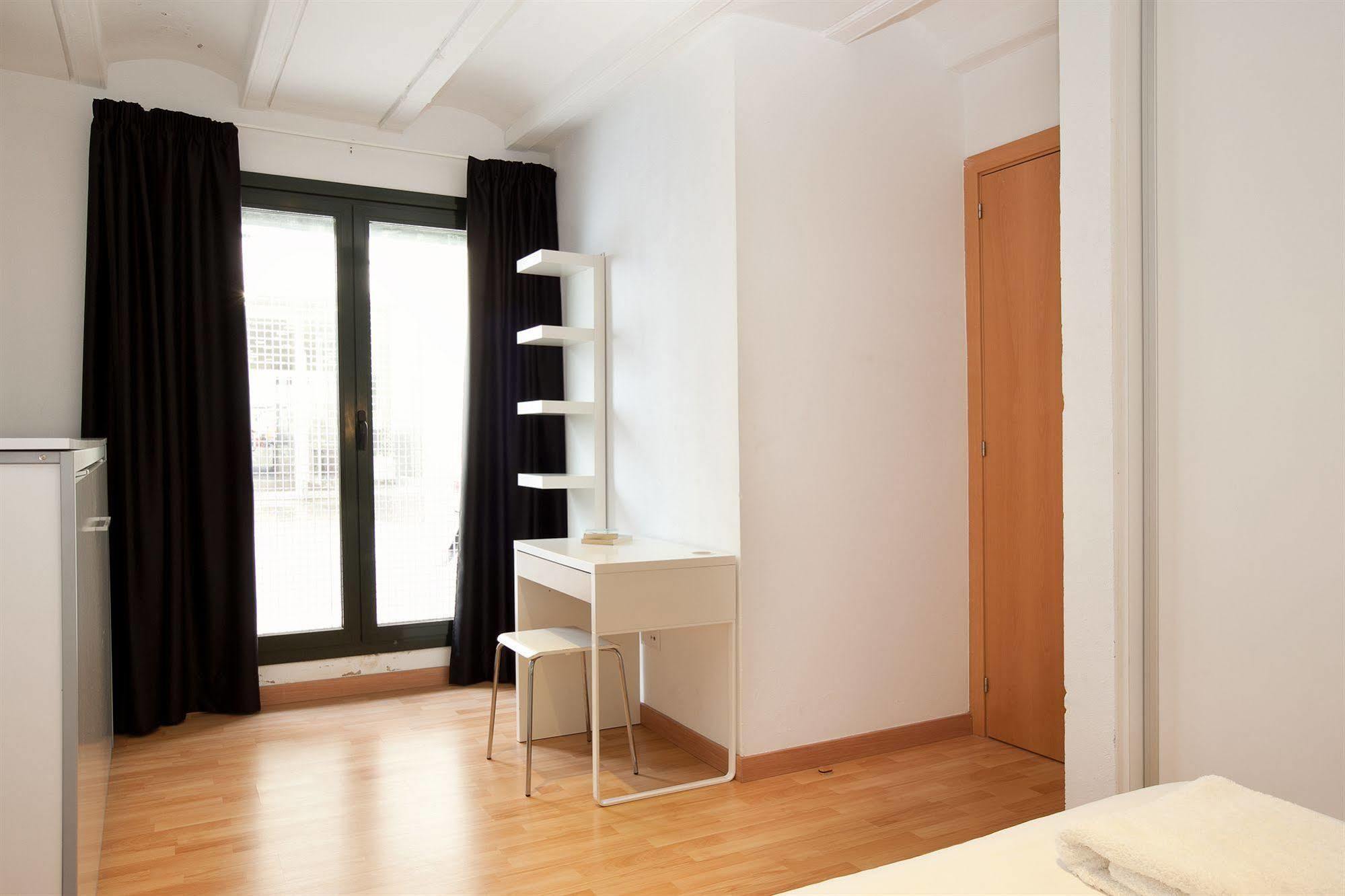 Castro Exclusive Residences Gracia Barselona Dış mekan fotoğraf