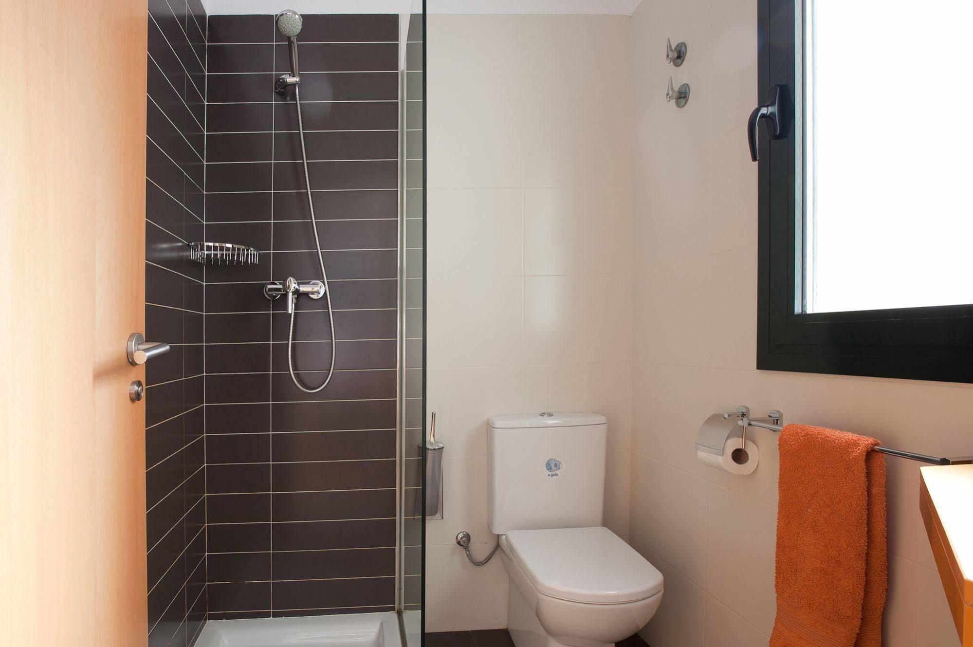Castro Exclusive Residences Gracia Barselona Dış mekan fotoğraf